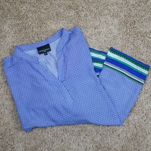 Cynthia Rowley Tunic Top 